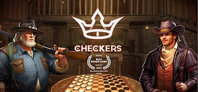 Oculus Quest 游戏《跳棋》Checkers VR
